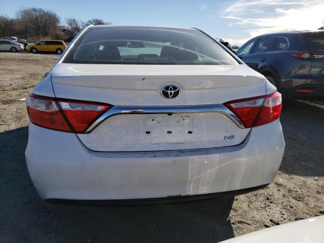 Photo 6 from auction – 2016 TOYOTA CAMRY LE with VIN 4T1BF1FKXGU184481