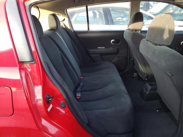 Photo 10 from auction – 2012 NISSAN VERSA S with VIN 3N1BC1CP2CK292846