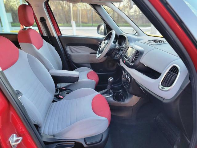 Photo 5 from auction – 2014 FIAT 500L EASY with VIN ZFBCFABH5EZ001638