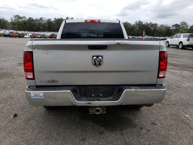 Photo 6 from auction – 2017 RAM 1500 ST with VIN 1C6RR6KT1HS629930