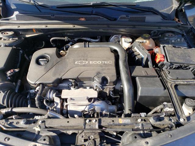 Photo 11 from auction – 2017 CHEVROLET MALIBU LS with VIN 1G1ZB5ST2HF107817