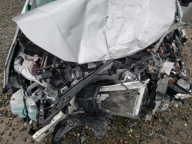 Photo 11 from auction – 2021 TOYOTA PRIUS SPEC with VIN JTDKAMFU6M3142980