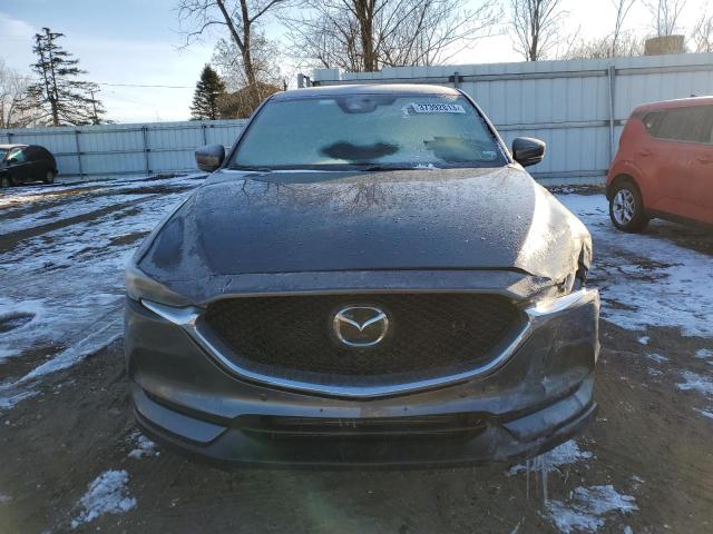 Photo 5 from auction – 2019 MAZDA CX-5 SIGNA with VIN JM3KFBEY8K0584837