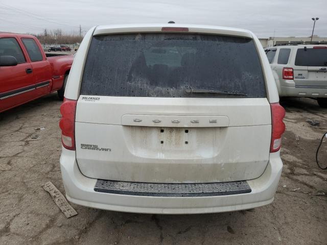 Photo 6 from auction – 2017 DODGE GRAND CARA with VIN 2C4RDGBG6HR548178