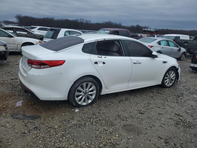 Photo 3 from auction – 2016 KIA OPTIMA LX with VIN 5XXGT4L36GG002704