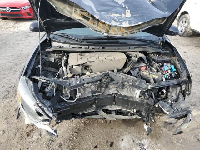Photo 11 from auction – 2014 TOYOTA COROLLA L with VIN 2T1BURHE3EC135200