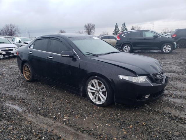Photo 4 from auction – 2006 ACURA TSX with VIN JH4CL96936C002443