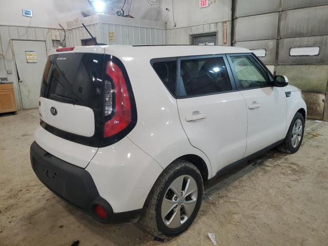 Zdjęcie 3 z aukcji – 2014 KIA SOUL z VIN KNDJN2A28E7055618