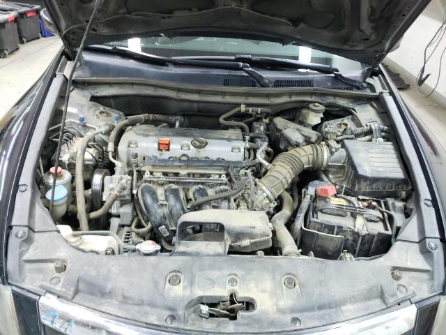 Photo 11 from auction – 2011 HONDA ACCORD SE with VIN 1HGCP2F67BA135894