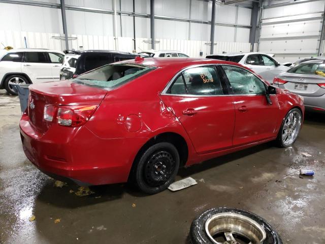 Photo 3 from auction – 2013 CHEVROLET MALIBU 2LT with VIN 1G11E5SA8DF286393