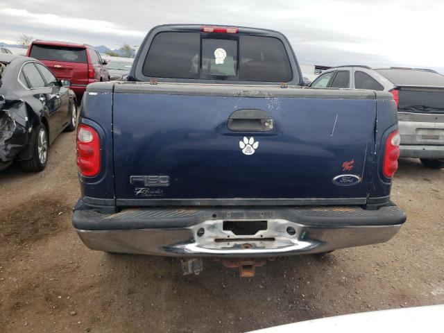 Photo 6 from auction – 2003 FORD F150 SUPER with VIN 1FTRW08L43KD95216