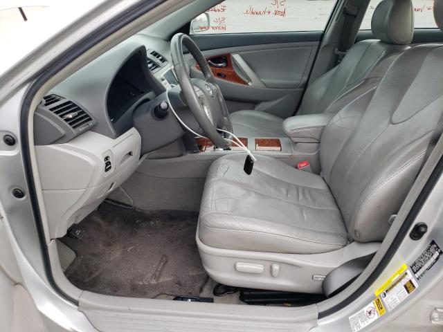 Photo 7 from auction – 2011 TOYOTA CAMRY SE with VIN 4T1BK3EK5BU617397