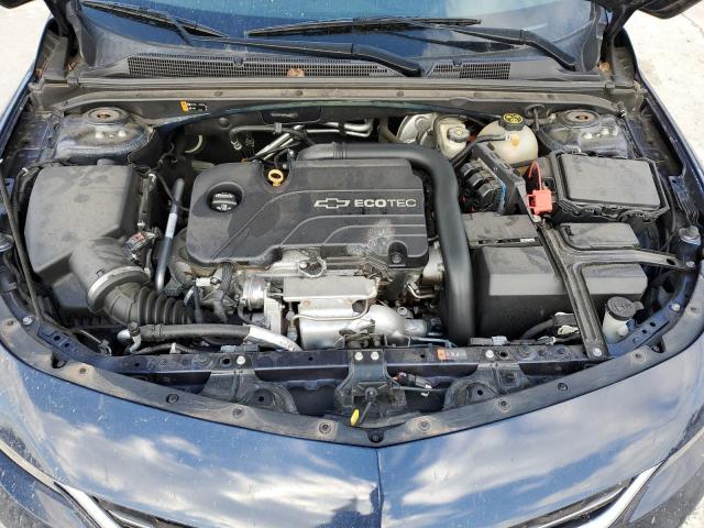 Photo 11 from auction – 2016 CHEVROLET MALIBU LT with VIN 1G1ZE5ST6GF200006