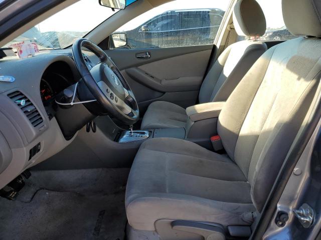 Photo 7 from auction – 2012 NISSAN ALTIMA BAS with VIN 1N4AL2APXCN471704
