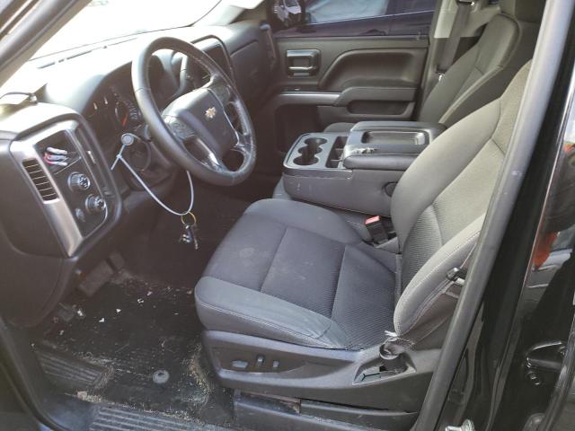 Photo 7 from auction – 2014 CHEVROLET SILVERADO with VIN 3GCUKREC3EG258633