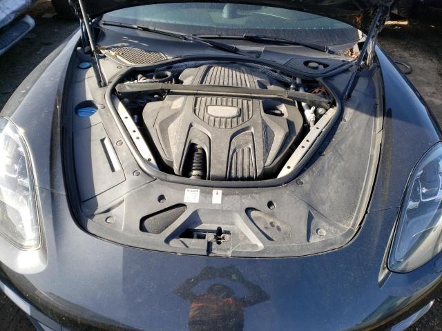 Photo 11 from auction – 2017 PORSCHE PANAMERA 2 with VIN WP0AA2A7XHL101470