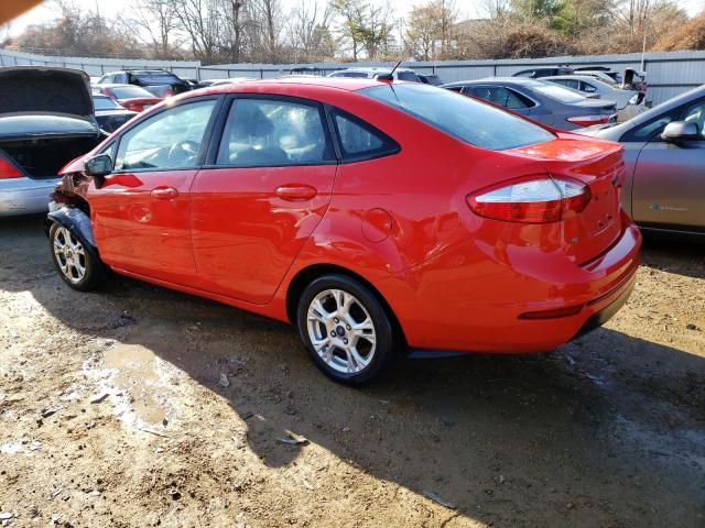 Photo 2 from auction – 2015 FORD FIESTA SE with VIN 3FADP4BJ2FM191295