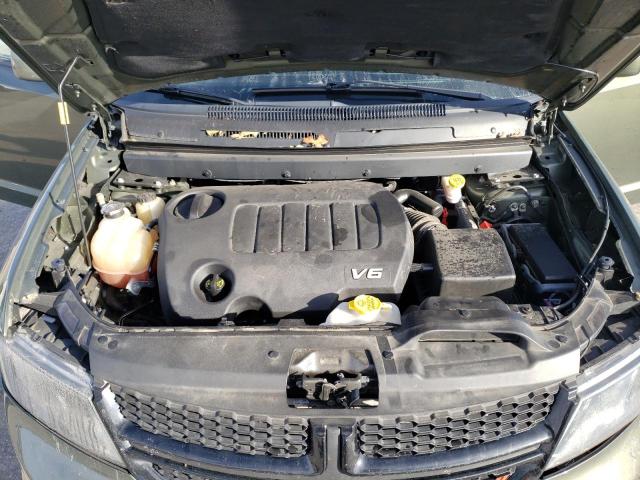 Photo 12 from auction – 2018 DODGE JOURNEY CR with VIN 3C4PDDGG9JT450117