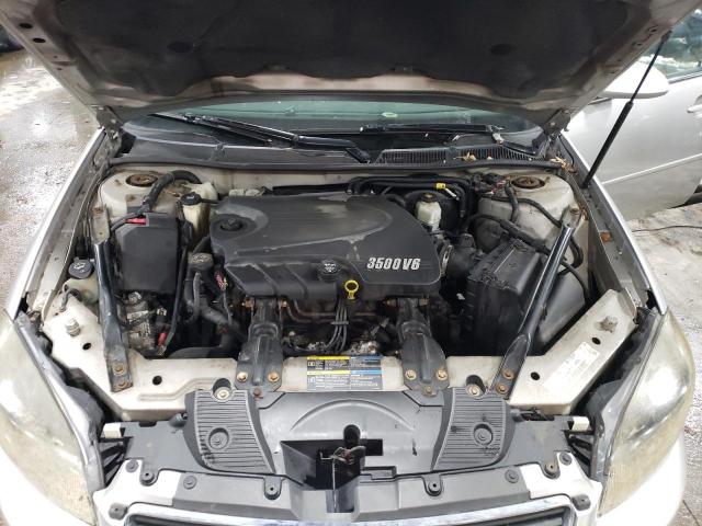 Photo 11 from auction – 2006 CHEVROLET IMPALA LT with VIN 2G1WT58K569222898