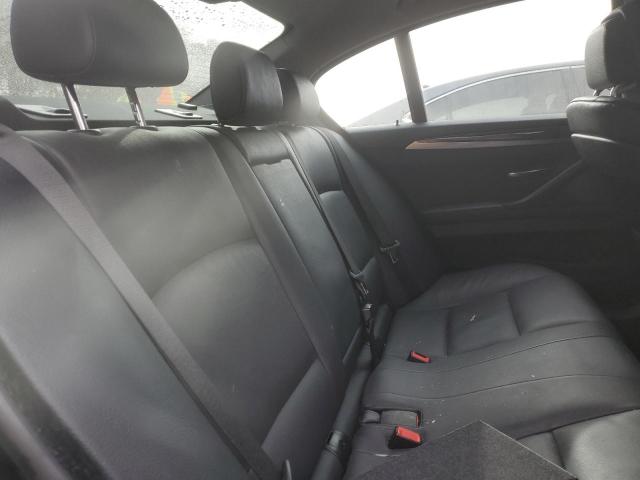 Photo 10 from auction – 2013 BMW 535 XI with VIN WBAFU7C54DDU71594