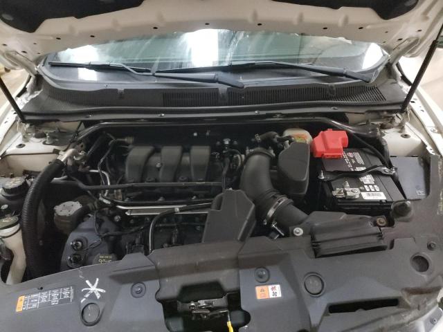 Photo 11 from auction – 2013 FORD TAURUS LIM with VIN 1FAHP2F82DG103141