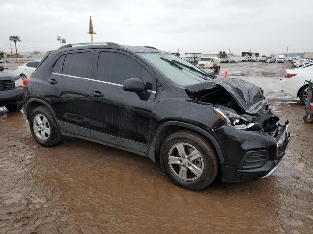 Photo 4 from auction – 2017 CHEVROLET TRAX 1LT with VIN 3GNCJLSB4HL248347