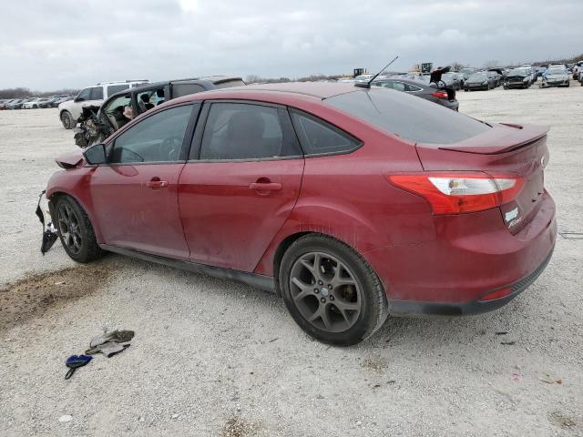 Zdjęcie 2 z aukcji – 2013 FORD FOCUS SE z VIN 1FADP3F27DL131461
