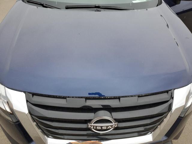 Photo 11 from auction – 2022 NISSAN PATHFINDER with VIN 5N1DR3CD1NC243082