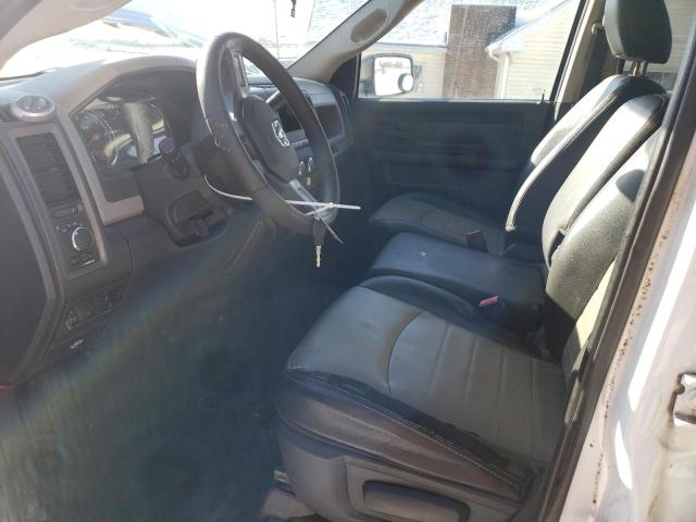 Photo 7 from auction – 2011 DODGE RAM 1500 with VIN 1D7RV1GP5BS680251