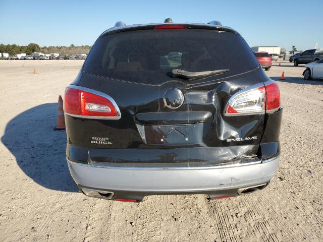 Photo 6 from auction – 2017 BUICK ENCLAVE with VIN 5GAKRBKD4HJ126878