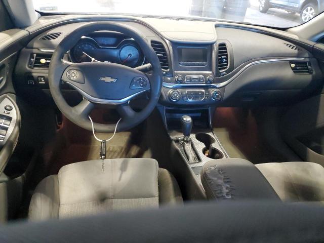 Photo 8 from auction – 2014 CHEVROLET IMPALA LS with VIN 2G11X5SL7E9187733