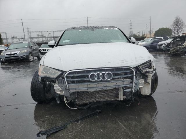 Photo 5 from auction – 2016 AUDI A3 PREMIUM with VIN WAUA7GFF3G1016005