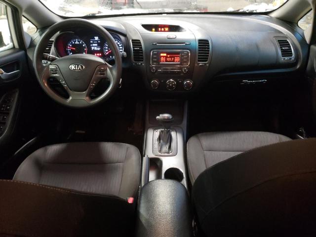 Photo 8 from auction – 2014 KIA FORTE LX with VIN KNAFK4A60E5085010