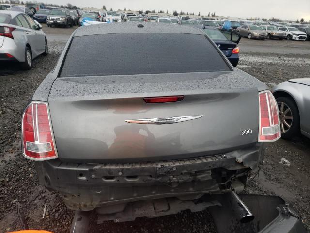 Photo 6 from auction – 2012 CHRYSLER 300 with VIN 2C3CCAAG4CH196941