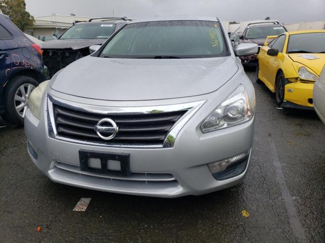Photo 5 from auction – 2014 NISSAN ALTIMA 2.5 with VIN 1N4AL3AP0EN375489