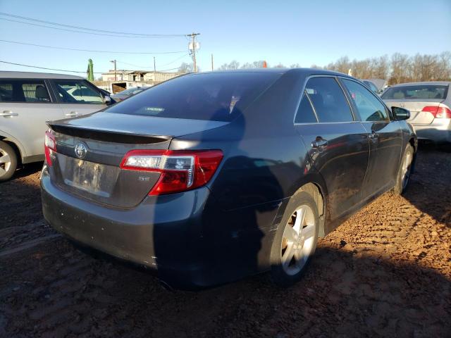 Photo 3 from auction – 2014 TOYOTA CAMRY L with VIN 4T1BF1FK0EU409598
