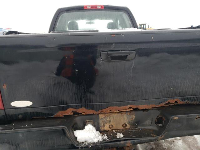 Zdjęcie 6 z aukcji – 2003 DODGE RAM 1500 S z VIN 1D7HU18D73S309743