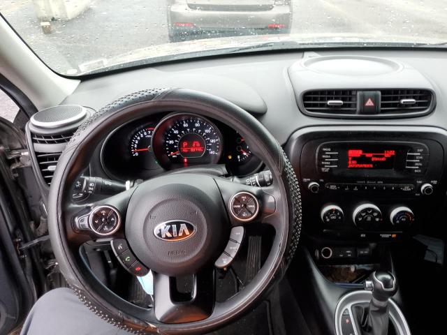 Photo 8 from auction – 2016 KIA SOUL with VIN KNDJN2A28G7396262