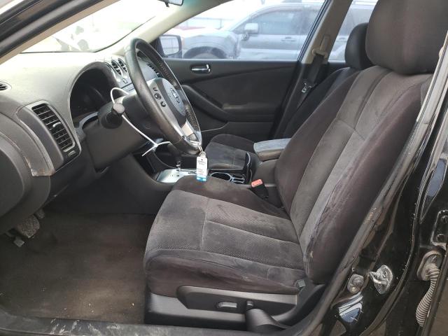 Photo 7 from auction – 2007 NISSAN ALTIMA 2.5 with VIN 1N4AL21E77C211812