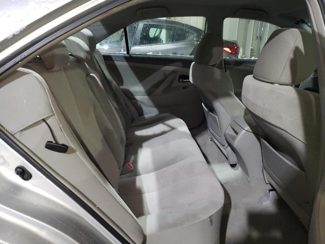Photo 10 from auction – 2011 TOYOTA CAMRY BASE with VIN 4T4BF3EK7BR148579