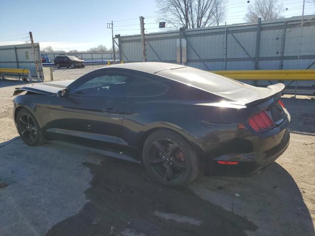 Photo 2 from auction – 2015 FORD MUSTANG with VIN 1FA6P8AM9F5358575
