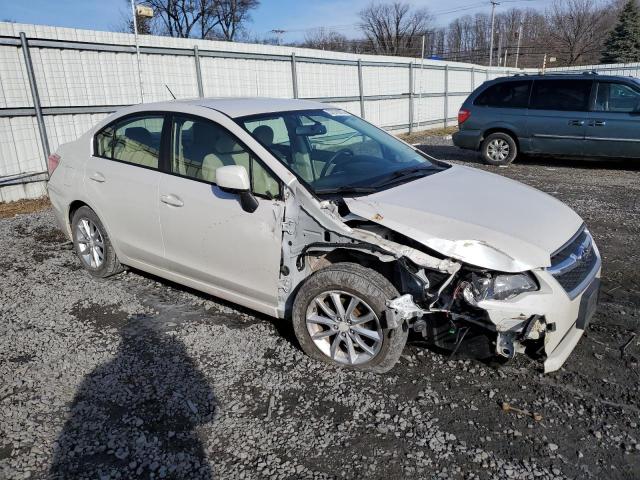 Photo 4 from auction – 2014 SUBARU IMPREZA PR with VIN JF1GJAC65EH014024