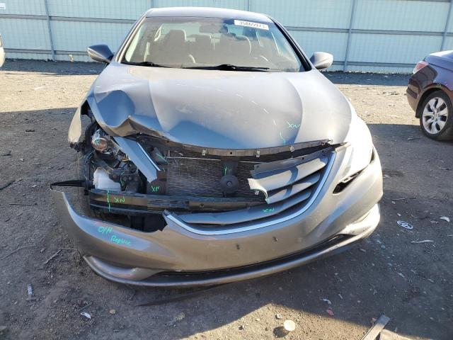 Photo 5 from auction – 2011 HYUNDAI SONATA GLS with VIN 5NPEB4AC4BH035730
