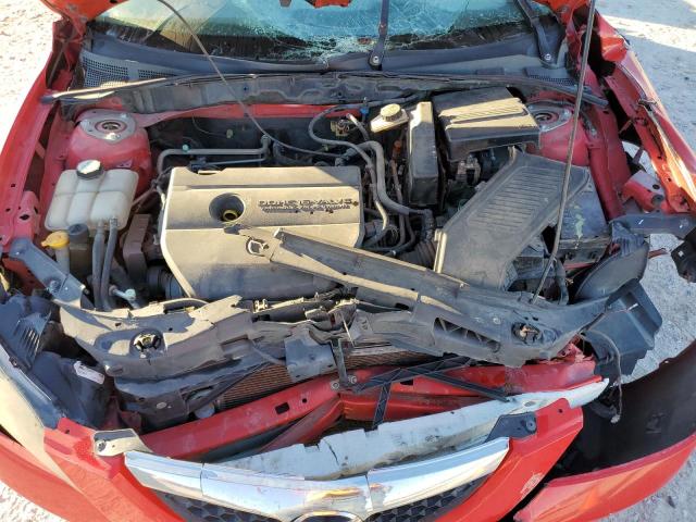 Photo 11 from auction – 2008 MAZDA 3 I with VIN JM1BK12F381817267