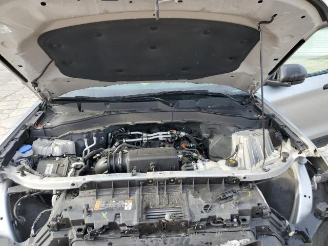 Photo 12 from auction – 2021 FORD EXPLORER with VIN 1FMSK8BH1MGA80406