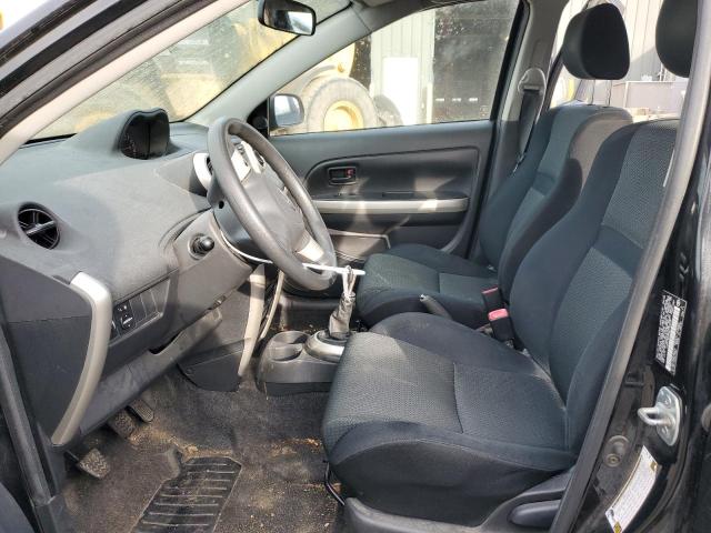 Photo 7 from auction – 2006 TOYOTA SCION XA with VIN JTKKT624560162078
