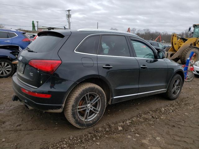 Photo 3 from auction – 2015 AUDI Q5 PREMIUM with VIN WA1LFAFP0FA034314