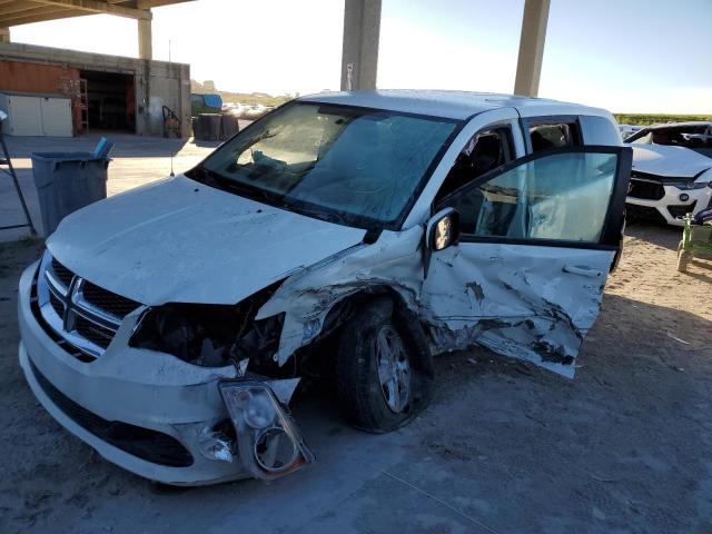 DODGE GRAND CARA 2013 with VIN 2C4RDGCG0DR528775 - Photo from auction