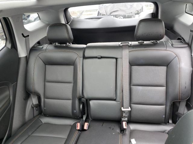 Photo 10 from auction – 2021 GMC TERRAIN SL with VIN 3GKALVEV0ML307422