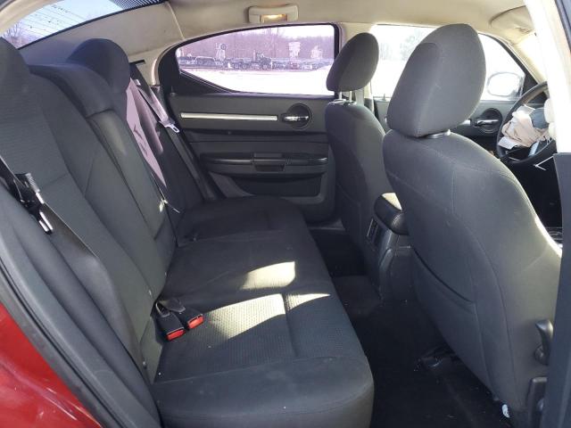 Photo 10 from auction – 2009 DODGE CHARGER SX with VIN 2B3KA33V99H626526